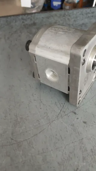 Pompa Casappa Gruppo 2