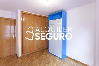 Piso en alquiler en Ensanche en Alcalá de Henares
