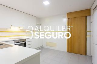 Piso en alquiler en Ensanche en Alcalá de Henares