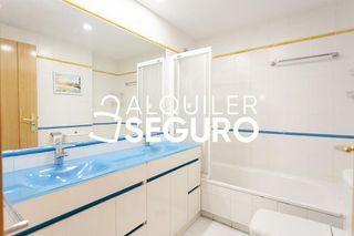 Piso en alquiler en Ensanche en Alcalá de Henares