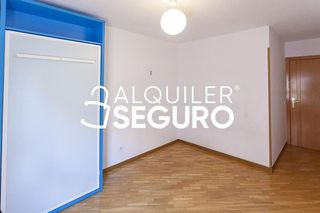 Piso en alquiler en Ensanche en Alcalá de Henares