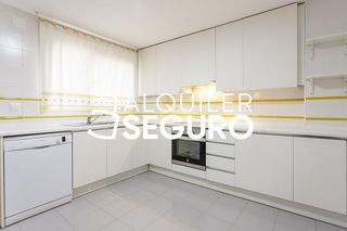Piso en alquiler en Ensanche en Alcalá de Henares