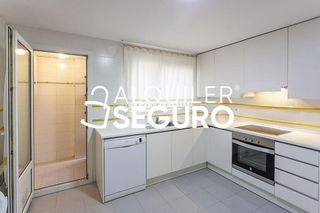 Piso en alquiler en Ensanche en Alcalá de Henares