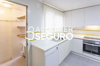 Piso en alquiler en Ensanche en Alcalá de Henares