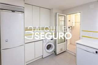 Piso en alquiler en Ensanche en Alcalá de Henares