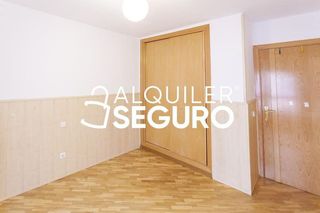 Piso en alquiler en Ensanche en Alcalá de Henares