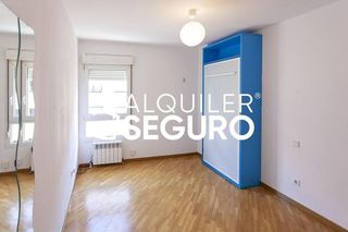 Piso en alquiler en Ensanche en Alcalá de Henares