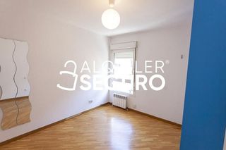 Piso en alquiler en Ensanche en Alcalá de Henares