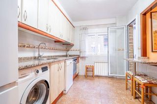 Piso en alquiler en La Bozada – Parque Delicias en Zaragoza