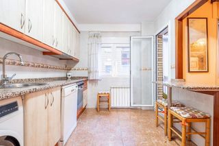 Piso en alquiler en La Bozada – Parque Delicias en Zaragoza