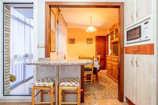 Piso en alquiler en La Bozada – Parque Delicias en Zaragoza