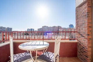 Piso en alquiler en La Bozada – Parque Delicias en Zaragoza