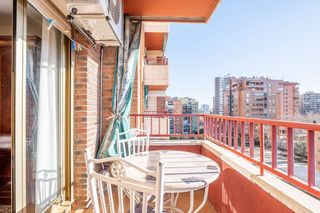 Piso en alquiler en La Bozada – Parque Delicias en Zaragoza