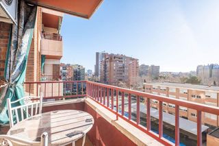 Piso en alquiler en La Bozada – Parque Delicias en Zaragoza