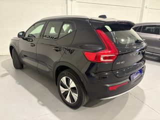 Volvo XC40 2020