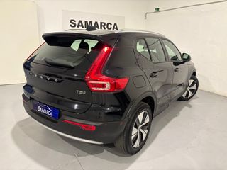 Volvo XC40 2020