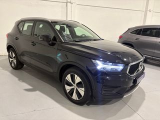 Volvo XC40 2020