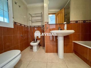 Piso en alquiler en Orihuela ciudad en Orihuela