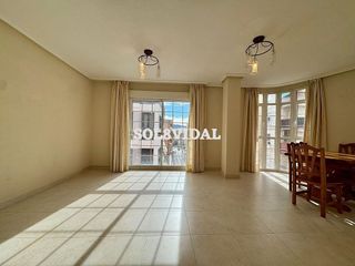 Piso en alquiler en Orihuela ciudad en Orihuela