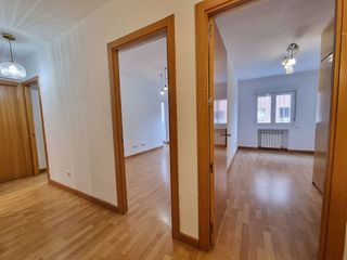 Piso en alquiler en Casco Histórico en Alcalá de Henares