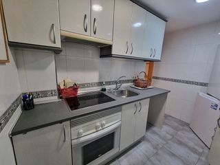 Piso en alquiler en Casco Histórico en Alcalá de Henares