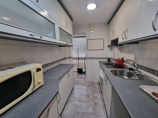 Piso en alquiler en Casco Histórico en Alcalá de Henares