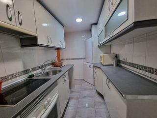 Piso en alquiler en Casco Histórico en Alcalá de Henares