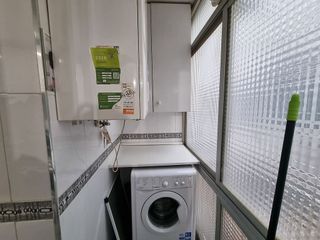 Piso en alquiler en Casco Histórico en Alcalá de Henares