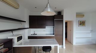 Oficina en alquiler en Ibaeta en San Sebastián-Donostia