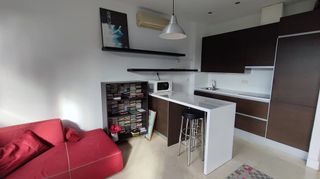 Oficina en alquiler en Ibaeta en San Sebastián-Donostia