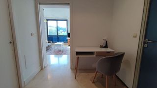 Oficina en alquiler en Ibaeta en San Sebastián-Donostia