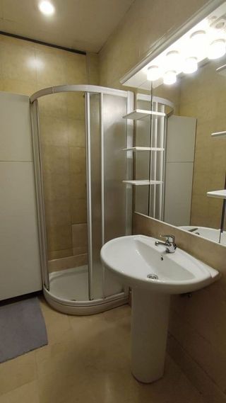 Oficina en alquiler en Ibaeta en San Sebastián-Donostia