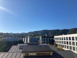 Oficina en alquiler en Ibaeta en San Sebastián-Donostia