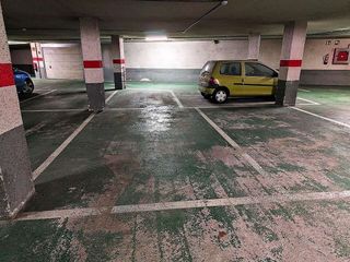 Oficina en alquiler en Ibaeta en San Sebastián-Donostia