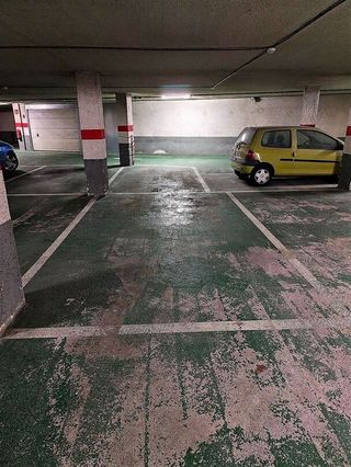 Oficina en alquiler en Ibaeta en San Sebastián-Donostia