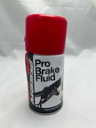 Líquido de frenos mineral 250ML para Shi 2919