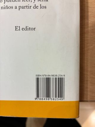 El niño con el pijama de rayas/ The Boy in the ...