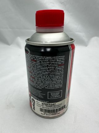 Líquido de frenos mineral 250ML para Shi 4BA3