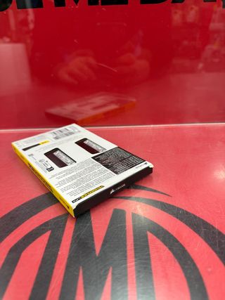 Corsair Vengeance LPX 2x16GB DDR4 3200MHz