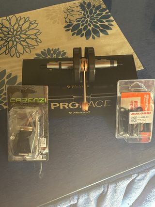 Derbi Senda Xtreme Negra