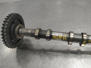 ARBOL DE LEVAS FORD TRANSIT FURGÓN (TT9) 4947547