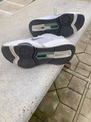 Zapatillas Nike Air Zoom Superrep 4 Mujer Next Nat