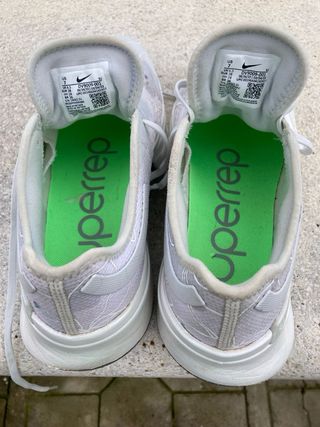 Zapatillas Nike Air Zoom Superrep 4 Mujer Next Nat