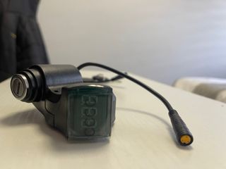 Llave voltimetro contacto Smartgyro 2.0