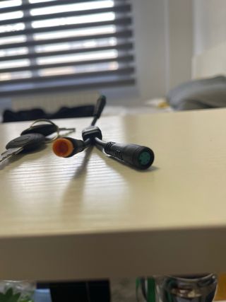 Llave voltimetro contacto Smartgyro 2.0