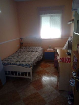 Casa adosada en venta en Ctra. Circunvalación - La Magdalena en Jaén