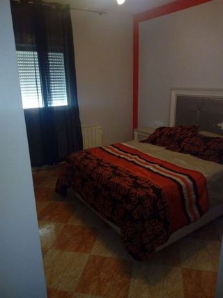 Casa adosada en venta en Ctra. Circunvalación - La Magdalena en Jaén