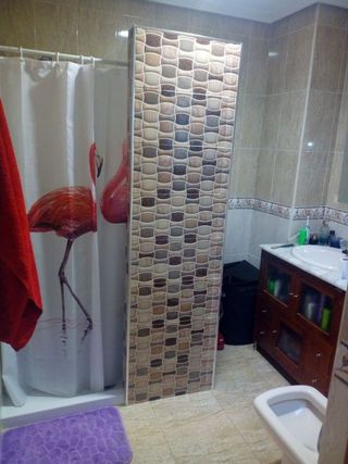 Casa adosada en venta en Ctra. Circunvalación - La Magdalena en Jaén