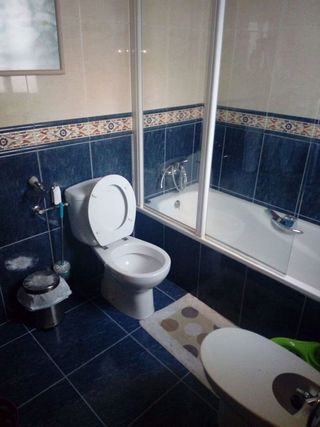 Casa adosada en venta en Ctra. Circunvalación - La Magdalena en Jaén