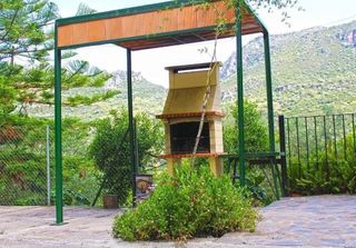 Casa rural en venta en Ubrique